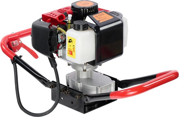 Мотобур земляной BURAN DT-500 / S00102