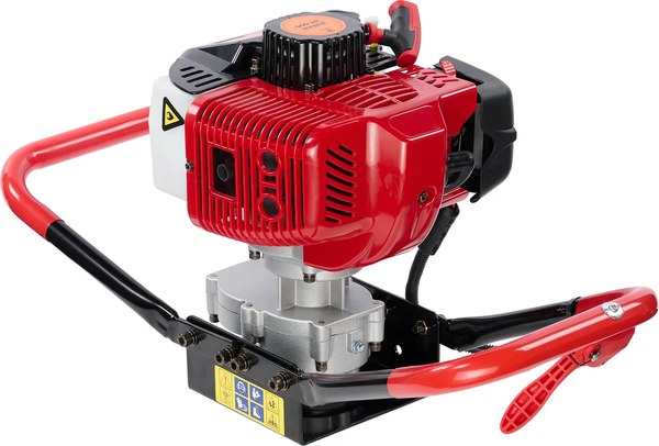 Мотобур земляной BURAN DT-500 / S00102