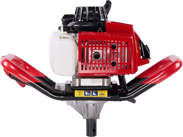 Мотобур земляной BURAN DT-700 / S00103