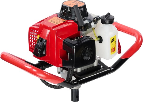 Мотобур земляной BURAN DT-700 / S00103