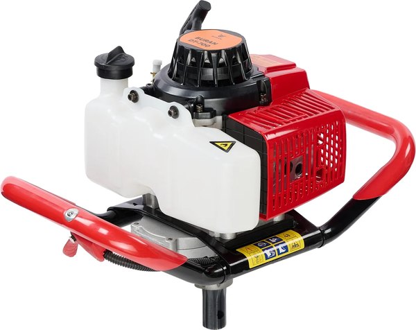 Мотобур земляной BURAN DT-700 / S00103