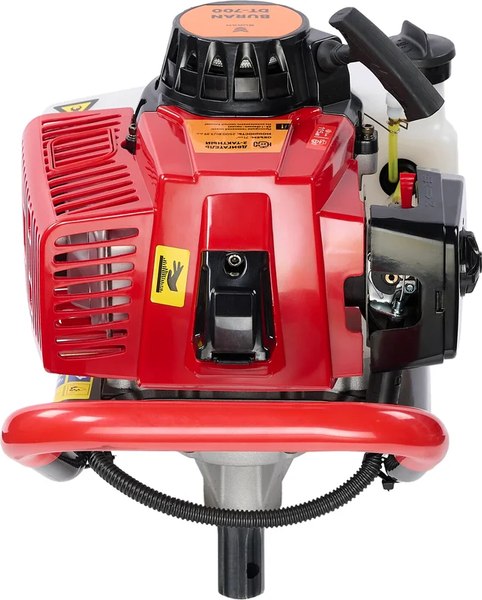 Мотобур земляной BURAN DT-700 / S00103