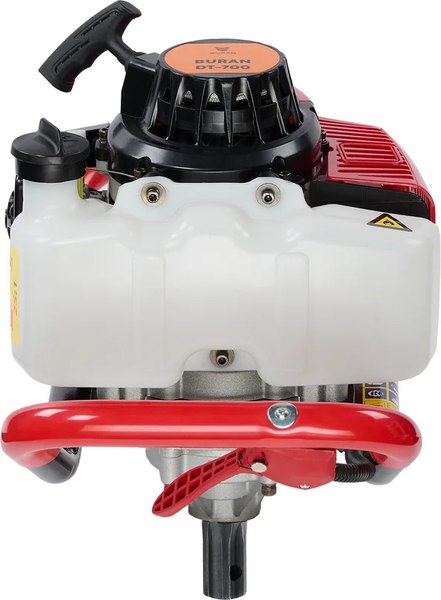 Мотобур земляной BURAN DT-700 / S00103