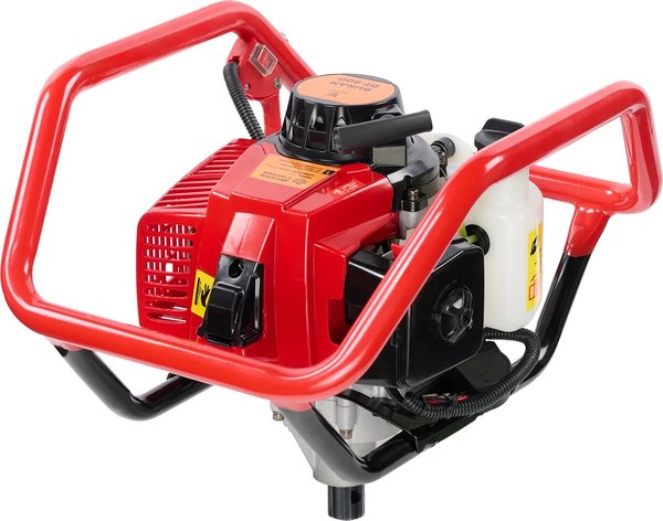 Мотобур земляной BURAN DT-800 / S00104