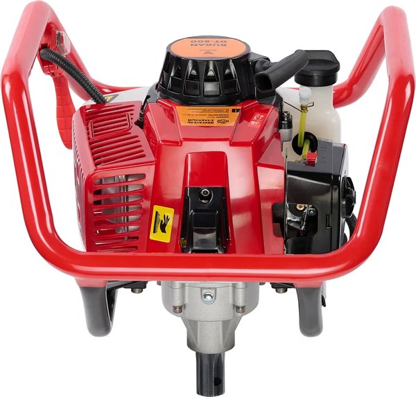 Мотобур земляной BURAN DT-800 / S00104