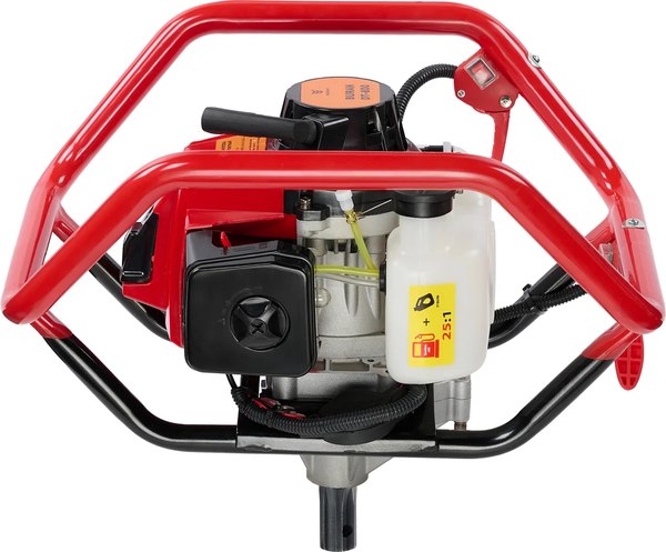 Мотобур земляной BURAN DT-800 / S00104