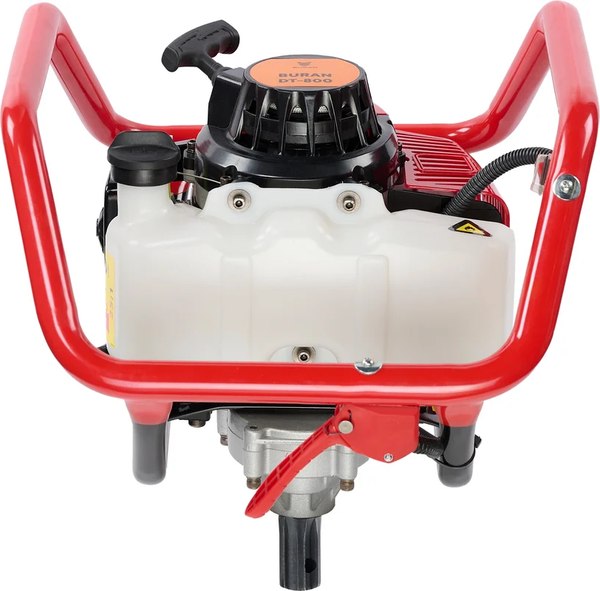 Мотобур земляной BURAN DT-800 / S00104