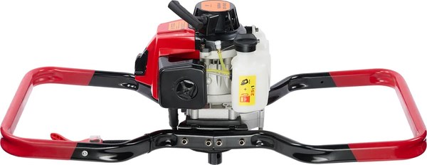 Мотобур земляной BURAN DT-1000 / S00105 - фото