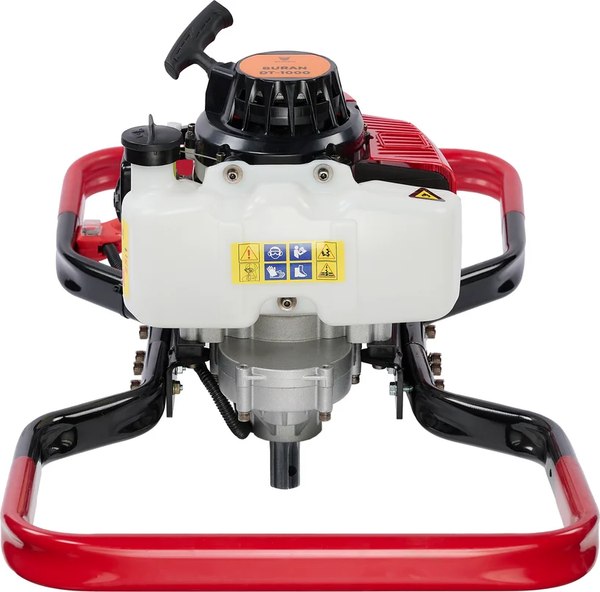 Мотобур земляной BURAN DT-1000 / S00105