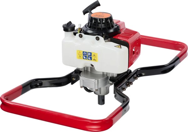 Мотобур земляной BURAN DT-1000 / S00105