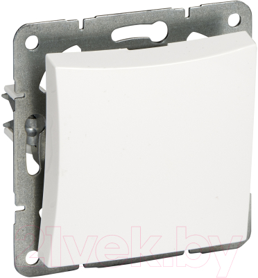 Выключатель Schneider Electric Дуэт WDE000111 - фото