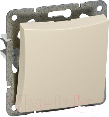 Выключатель Schneider Electric Дуэт WDE000211 - фото