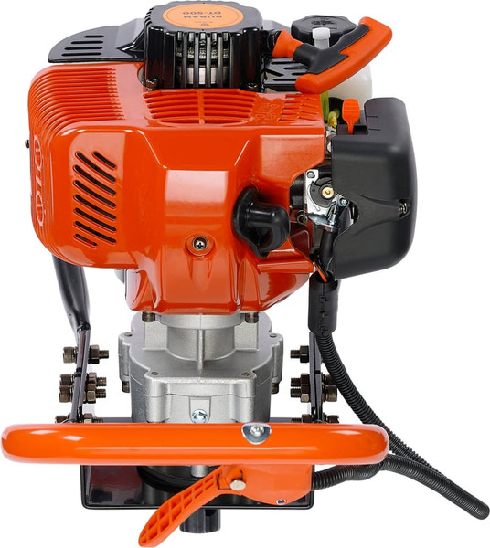 Мотобур земляной BURAN DT-500 Со шнеком Drill 150x800 / S00136