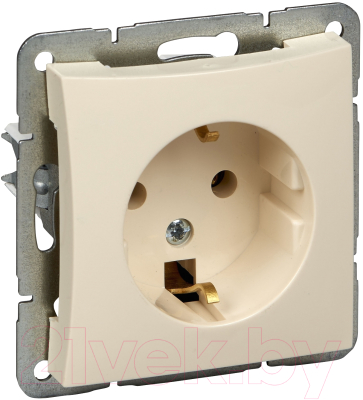 Розетка Schneider Electric Дуэт WDE000243 - фото