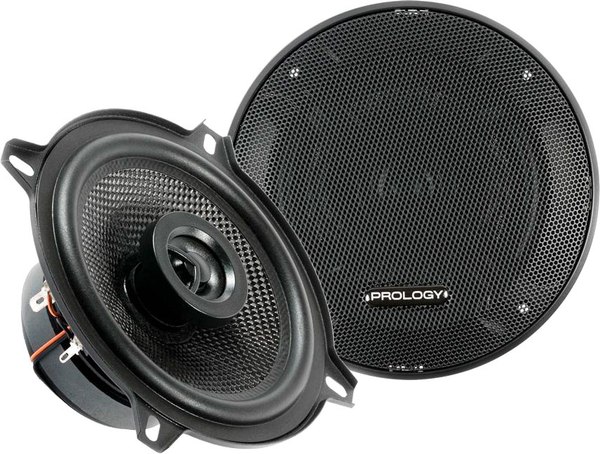 Коаксиальная АС Prology SL-130 - фото