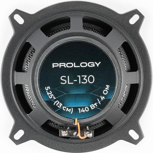 Коаксиальная АС Prology SL-130