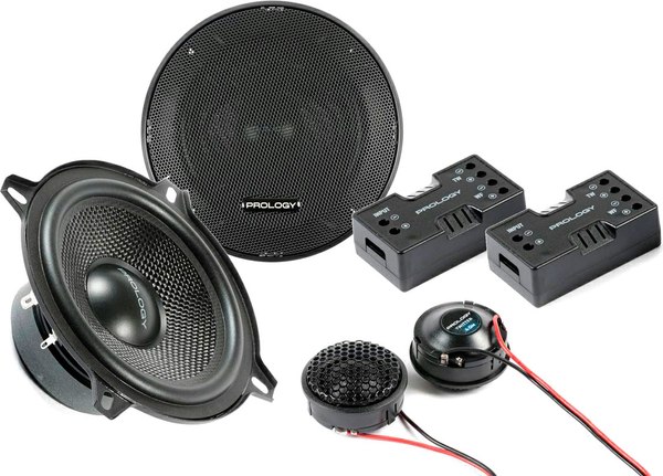 Компонентная АС Prology SL-52 CS - фото