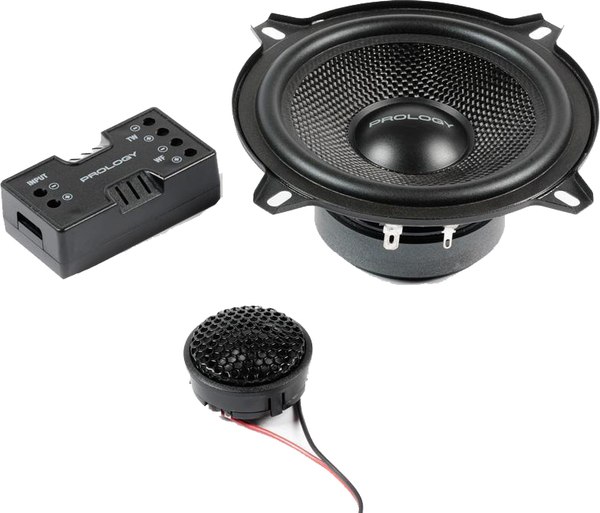 Компонентная АС Prology SL-52 CS