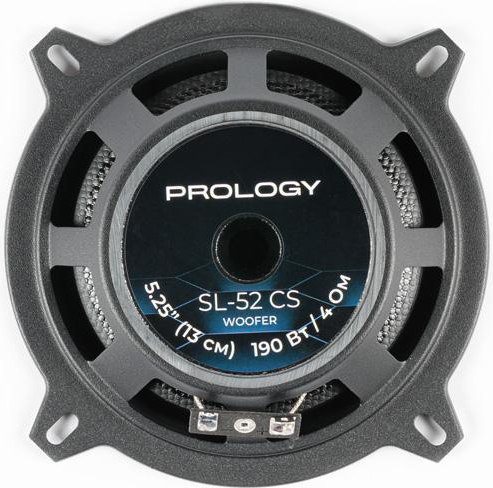 Компонентная АС Prology SL-52 CS