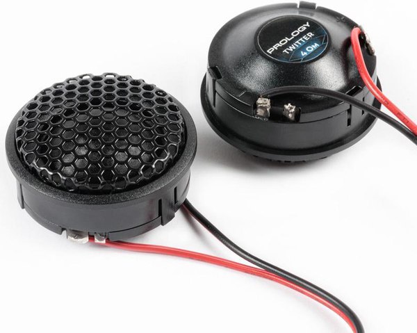 Компонентная АС Prology SL-52 CS