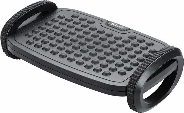 Подставка для ног Brabix Ultra 3 / 533038 - фото