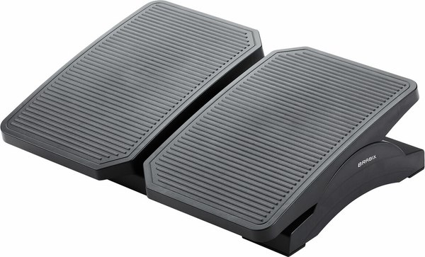 Подставка для ног Brabix Ultra 4 / 533039 - фото