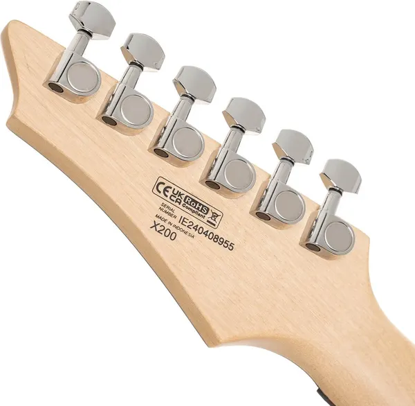 Электрогитара Cort X-200 CRD