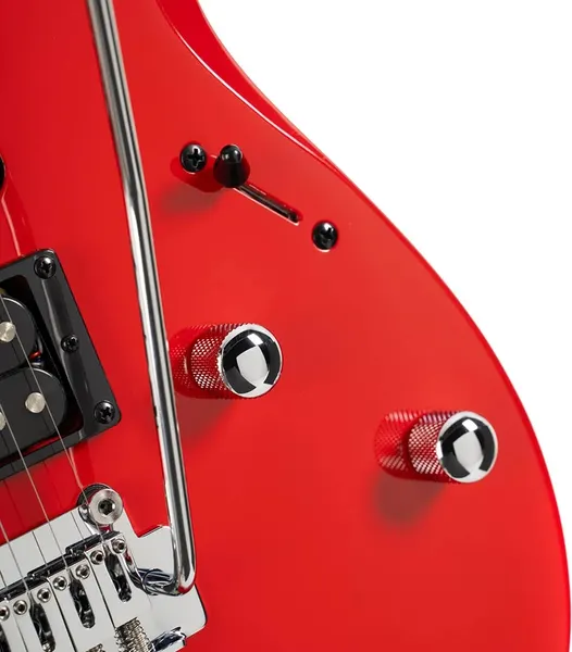 Электрогитара Cort X-200 CRD