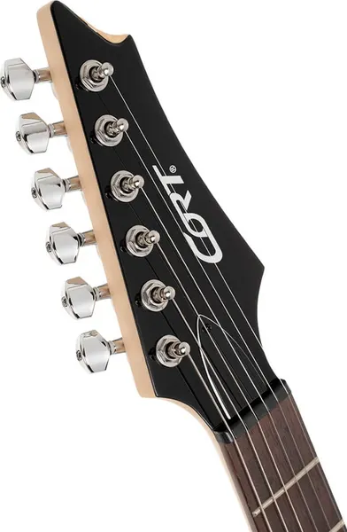 Электрогитара Cort X-200 CRD