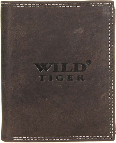 Портмоне Wild Tiger AM-28-034 - фото
