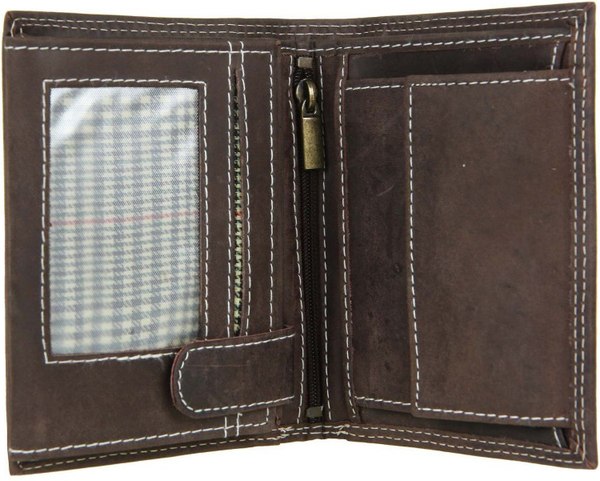 Портмоне Wild Tiger AM-28-034