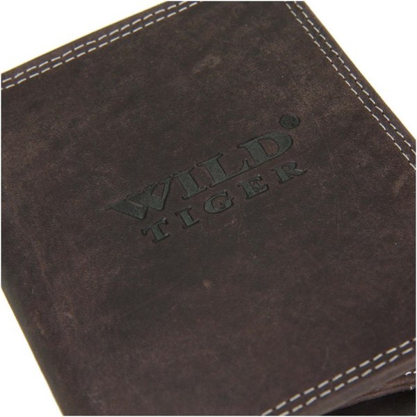 Портмоне Wild Tiger AM-28-034