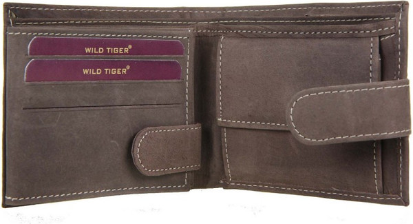Портмоне Wild Tiger AM-28-035