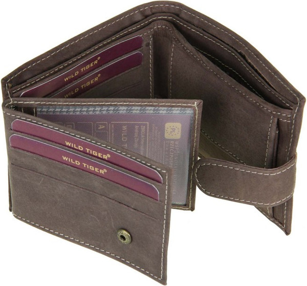 Портмоне Wild Tiger AM-28-035
