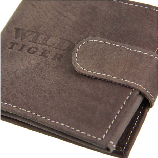 Портмоне Wild Tiger AM-28-035