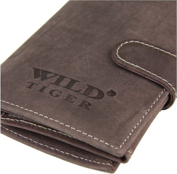 Портмоне Wild Tiger AM-28-073