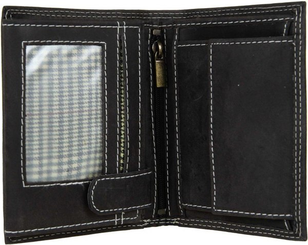 Портмоне Wild Tiger AM-28-034