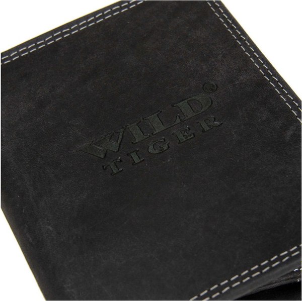 Портмоне Wild Tiger AM-28-034