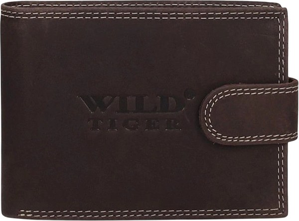Портмоне Wild Tiger AM-28-032 - фото