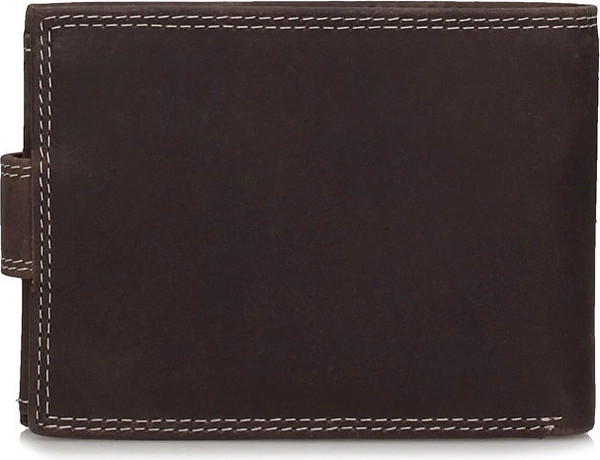 Портмоне Wild Tiger AM-28-032