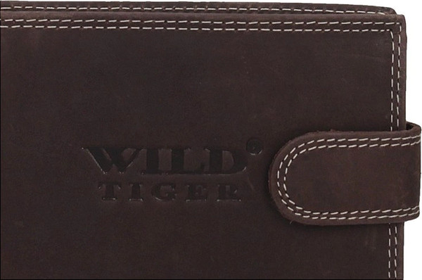 Портмоне Wild Tiger AM-28-032