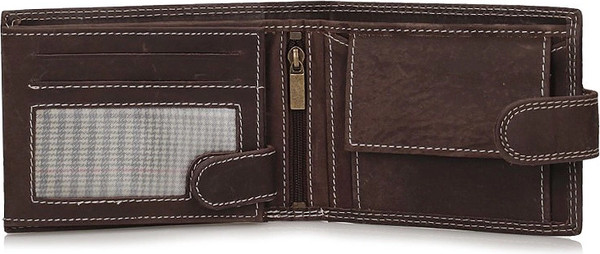 Портмоне Wild Tiger AM-28-032