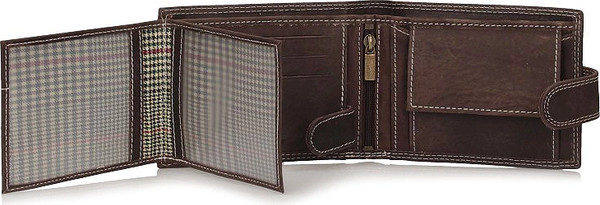 Портмоне Wild Tiger AM-28-032