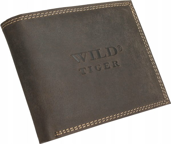 Портмоне Wild Tiger AM-28-033 - фото