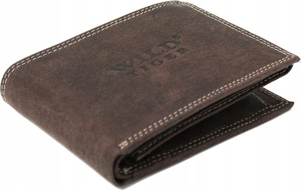 Портмоне Wild Tiger AM-28-033