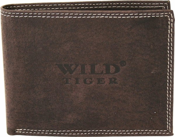 Портмоне Wild Tiger AM-28-033