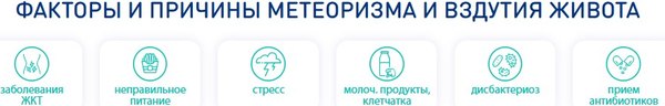 Комплексная пищевая добавка Lactoflorene Плоский живот