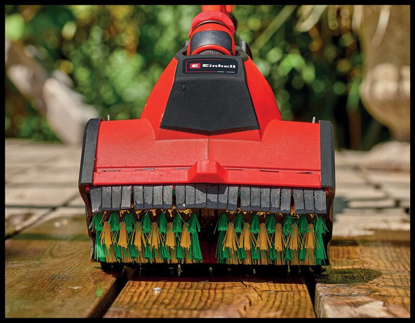 Щетка для поломоечной машины Einhell Picobella / 3424121