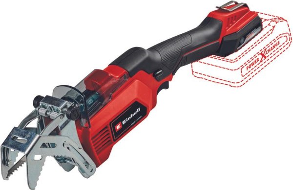 Секатор аккумуляторный Einhell GE-GS 18/150 / 3408290 - фото