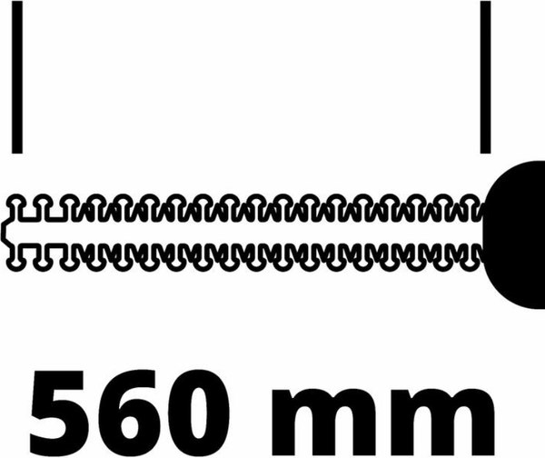 Высоторез электрический Einhell GC-HH 5056 / 3403870